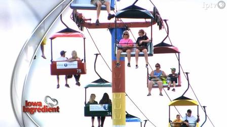 Video thumbnail: Iowa Ingredient Iowa Ingredient | State Fair Show (#311)