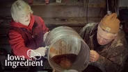 Maple Syrup | Iowa Ingredient