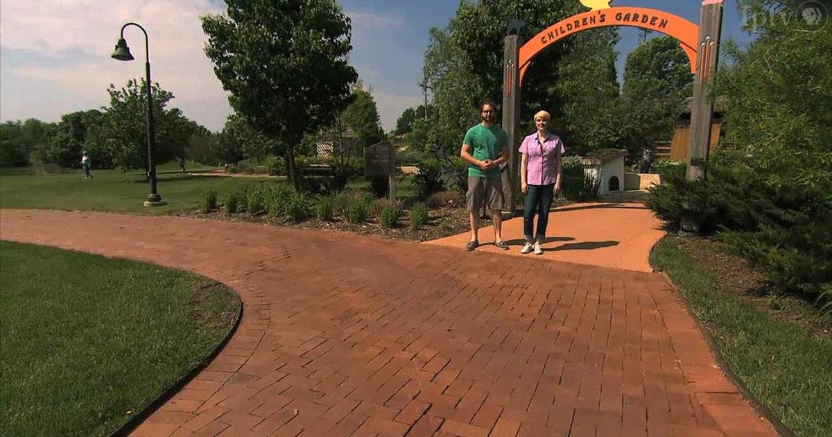 Iowa Outdoors Season 4 Iowa Outdoors Episode 402 WITF