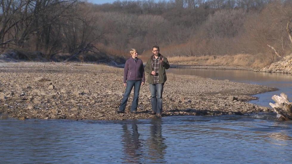Iowa Outdoors | Episode #201 image