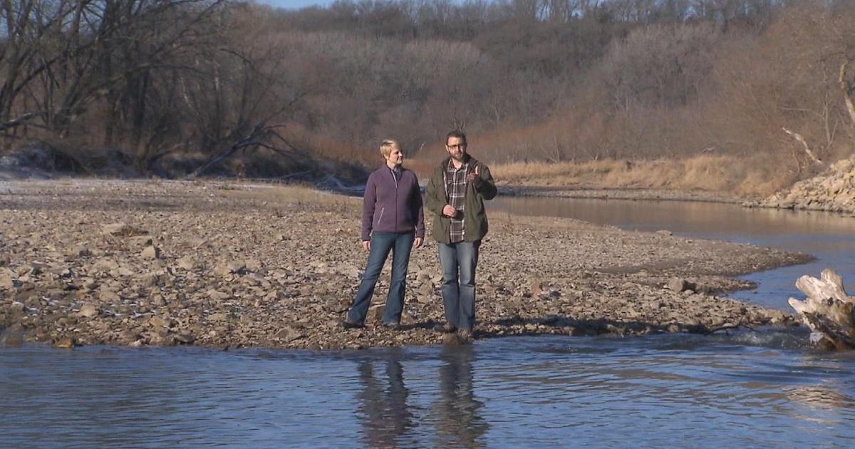 Iowa Outdoors Episode 201 Season 2 Episode 201 Iowa Outdoors PBS