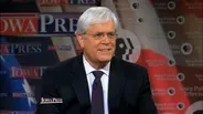 Democratic Gubernatorial Candidate Senator Jack Hatch