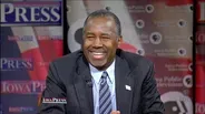 Dr. Ben Carson