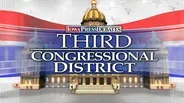 Iowa Press Debates: Third Congressional District