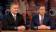 Board of Regents: Craig Lang and Bruce Rastetter