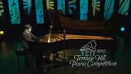 2015 Terrace Hill Piano Competition