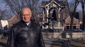 Video thumbnail: Iowa's Simple Pleasures with Dan Kaercher Iowa's Simple Pleasures (#503)
