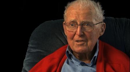 Video thumbnail: Iowa PBS Documentaries Freedom from Famine: The Norman Borlaug Story