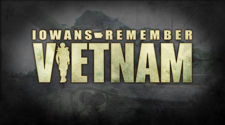 Video thumbnail: Iowa PBS Documentaries Iowans Remember Vietnam