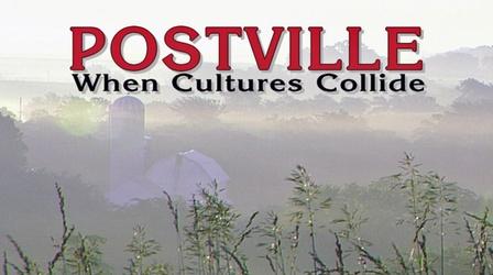 Video thumbnail: Iowa PBS Documentaries Postville: When Cultures Collide