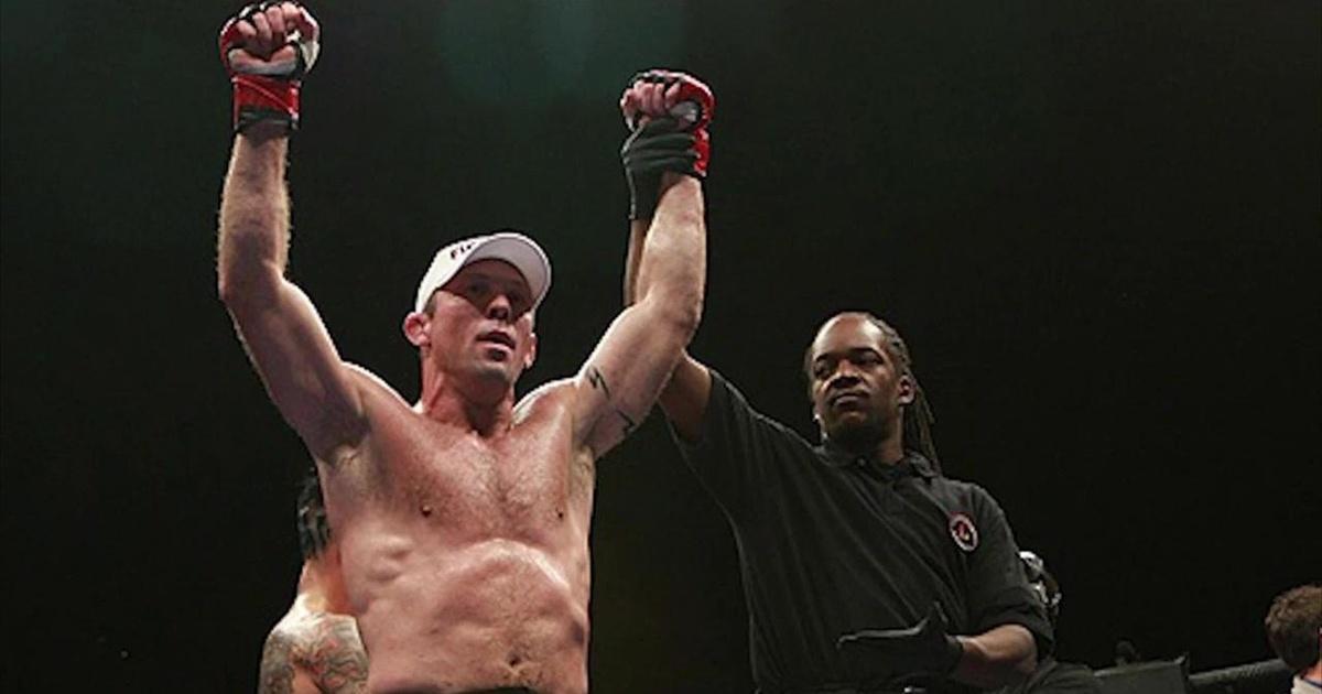 Iowa PBS Presents | Inside American Fitness: Mixed Martial Arts | PBS