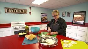 Video thumbnail: Iowa PBS Presents Iowa Entrepreneur: Sister’s Home Style Entrees