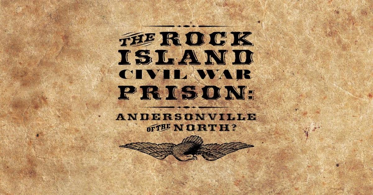 Iowa PBS Presents The Rock Island Civil War Prison PBS