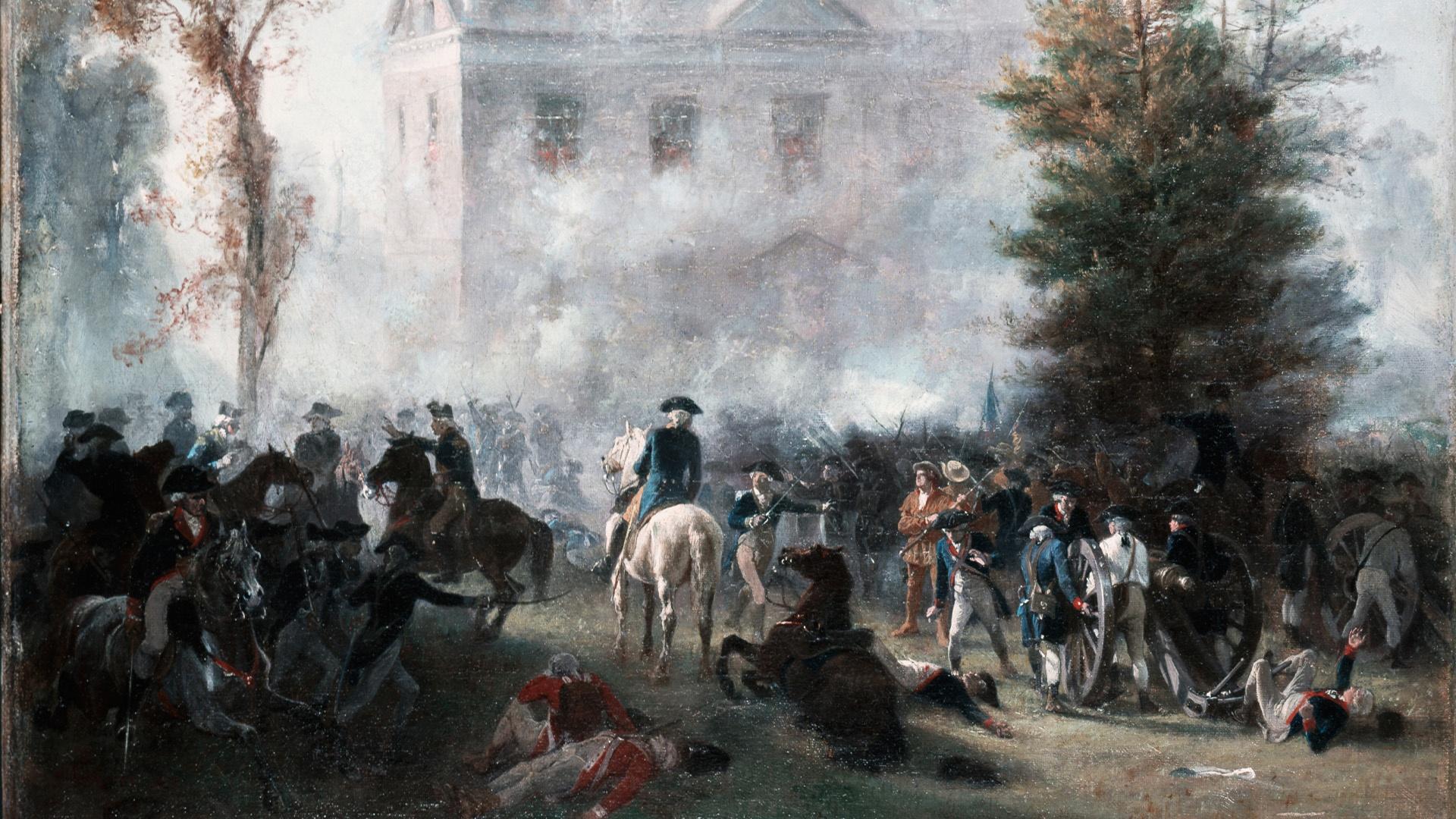 Go behind the scenes with Ken Burns and the filmmaking team to learn about making the series.