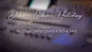 Debbie Gibson Holiday: A Soundcheck Special