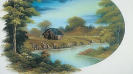 Video thumbnail: The Best of the Joy of Painting with Bob Ross Toward Day's End