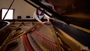 201: What If: Experimental Music