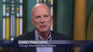 Chicago Marathon Director Reflects on Evolution of Race