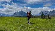 Glacier National Park