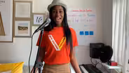 Acting for Singers