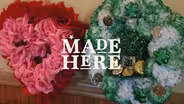 Shavon's Homemade Wreaths