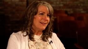 Video thumbnail: One on One with Becky Magura One on One with Kathy Mattea