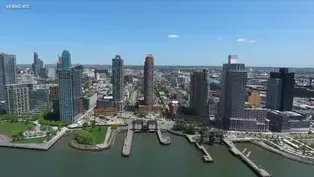 NEW AMAZON HQ2 PROTESTS
