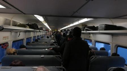Video thumbnail: NJ Spotlight News ‘Never going back to the pre-pandemic world’