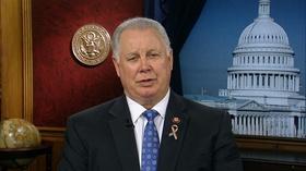 Video thumbnail: NJTV News Sires questions transfer of CBP officers to Southern border