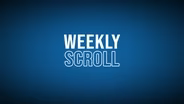 Weekly Scroll 2-21-2020