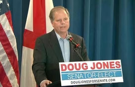 Recapping the Alabama Senate race