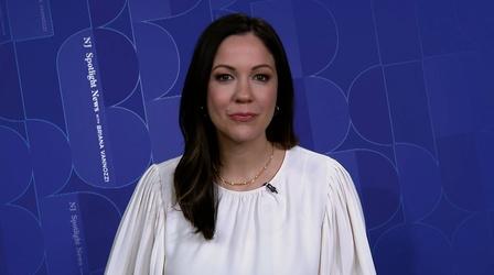 Video thumbnail: NJ Spotlight News NJ Spotlight News: March 2, 2023