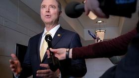 Video thumbnail: PBS NewsHour Schiff: Democrats releasing report of Russia probe leads