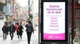 Video thumbnail: PBS NewsHour Sweden's and Denmark's similar cultures diverge on COVID-19