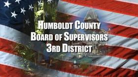 Video thumbnail: League of Women Voters Candidate Forums Humboldt County Board of Supervisors 3rd District