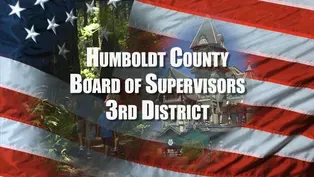 Humboldt County Board of Supervisors 3rd District