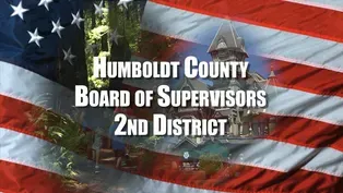 Humboldt County Board of Supervisors 2nd District