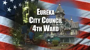 Eureka City Council 4th Ward 2016