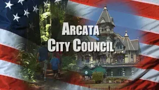 Arcata City Council 2016