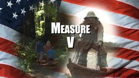 Video thumbnail: League of Women Voters Candidate Forums Measure V Humboldt County 2016