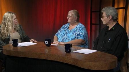 Video thumbnail: North Coast Perspectives Special Edition: Addressing the Stigma of Mental Illness