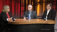 The Billion Dollar Question, Part 1: Pot and the Money