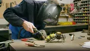 Metal Artist