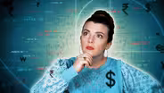How Money Created Math