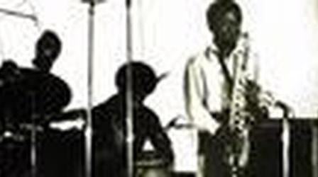 Video thumbnail: KERA Specials South Dallas Pop