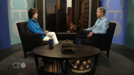 Video thumbnail: CEO Jim Lake Jr., Jim Lake Companies