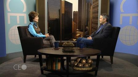 Video thumbnail: CEO Sunny Vanderbeck, Satori Capital
