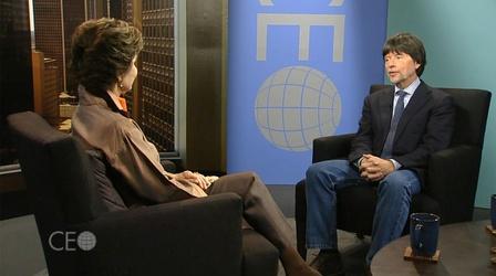 Video thumbnail: CEO Ken Burns, Florentine Films