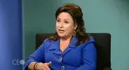 Arcilia Acosta, CARCON Industries