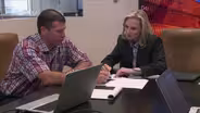 Heather Kreager, Sammons Enterprises